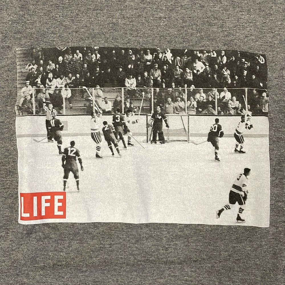 Hockey